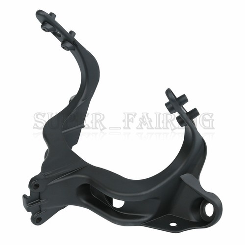 Upper stay fairing - upper, mount