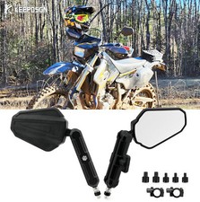 Pair For Suzuki DR-Z 400 125