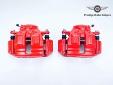 GENUINE MERCEDES SLK SLK200 R171 FRONT LEFT + RIGHT brake calipers 04-11 288mm B