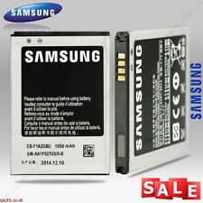 GENUINE ORIGINAL REPLACEMENT BATTERY EB-F1A2GBU FOR SAMSUNG GALAXY S2 II i9100