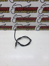 ♻️ Lexmoto Lxr 125 Tr125-2 Se 2019 - 2022 Earth Cable Lead Wire ♻️