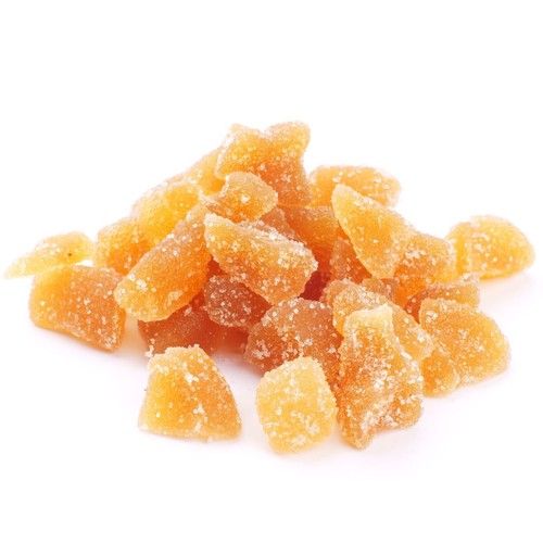 Ginger crystallised 1kg - ginger,, |