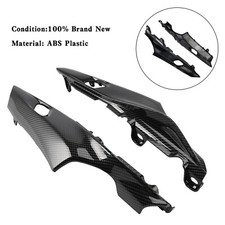 Rear Tail Seat Side Fairing