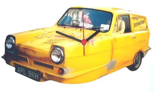 Only fools horses reliant - &,
