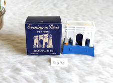 1940 Vintage Evening In Paris