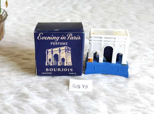 1940 vintage evening paris - in,