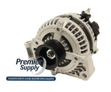 4.2 V8 SC & 4.4 V8 RANGE ROVER