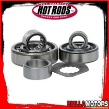 TBK0092 KIT GEARBOX BEARINGS