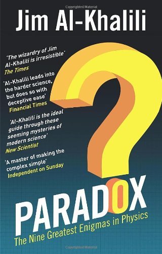 Paradox the nine greatest - paradox:,