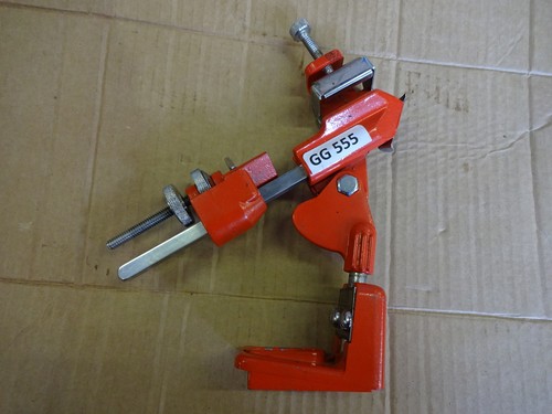 Spiralux model 1500 - spiralux,