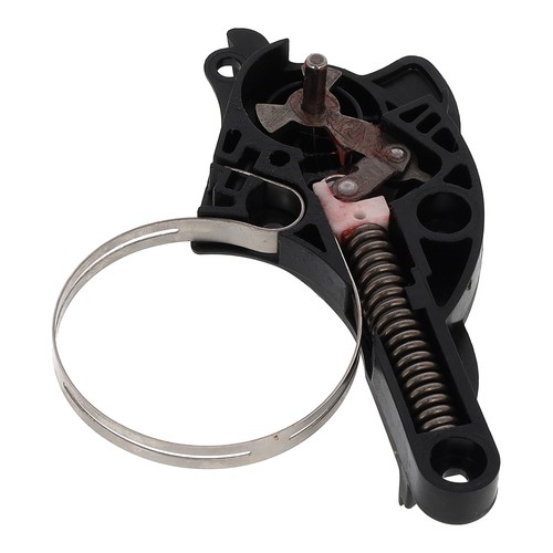 Mcculloch chainsaw chain - mcculloch, brake