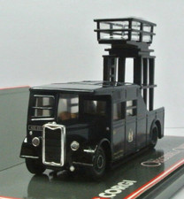 Corgi Original Omnibus 42201
