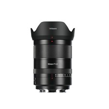 7Artisans Lens 50mm F1.8 AF