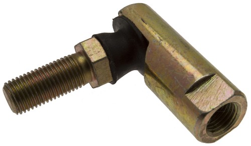 Track rod steering joint left - track, (left