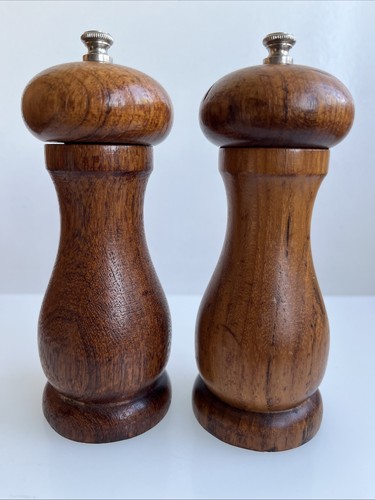 Peter piper salt and pepper - salt,