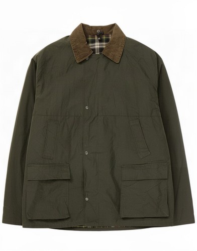 Vintage mens waxed - mens,