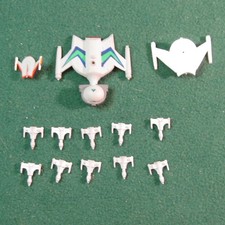 Star Fleet Battles Romulan