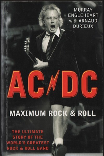 Maximum rock roll - &,