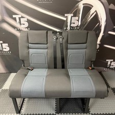 Rib Bed 120cm Rock & Roll Bed