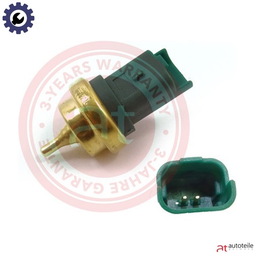 Sensor coolant temperature - coolant,