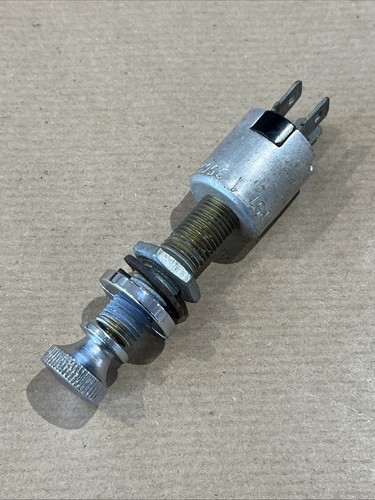 Lucas ps7 heated - lucas,