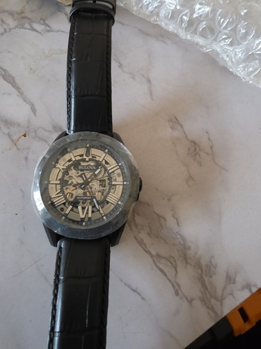 Bulova archive series - archive,