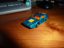  Matchbox Superfast No 65 Saab