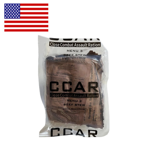 Rare ration american ccar - [rare],