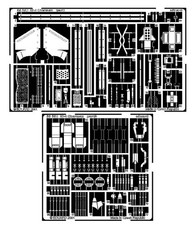 EDUARD 35351 1/35 M4 SHERMAN