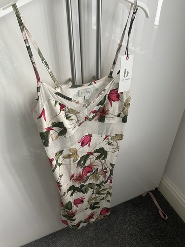 Ted baker nightwear size - baker,