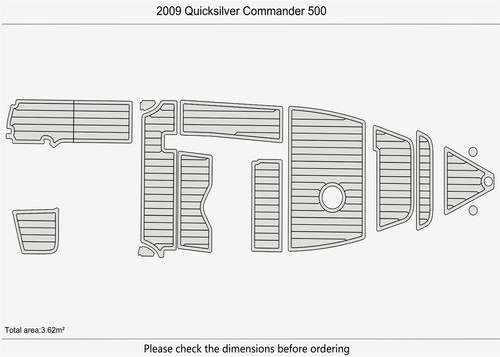 Duraeva seadek eva foam boat - duraeva,