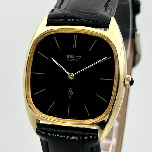 Seiko quartz 7820 - quartz, 7820-5000