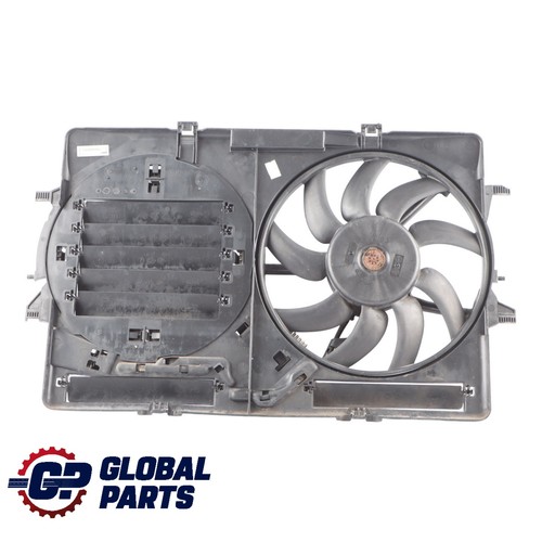 Audi 8r engine - b8,