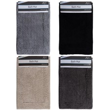 Cotton Bath Mat 40x60 50x80