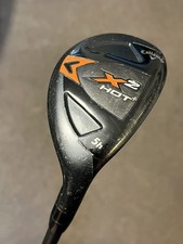 Callaway X2 Hot+ #5 Hybrid /