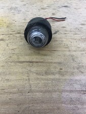 Military Sankey Trailer Side