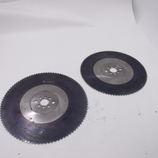 2 PACK KINDKELDER HAAS INSCO COLD SAW BLADE 315mm x 2.5 x 32 92/96 TEETH