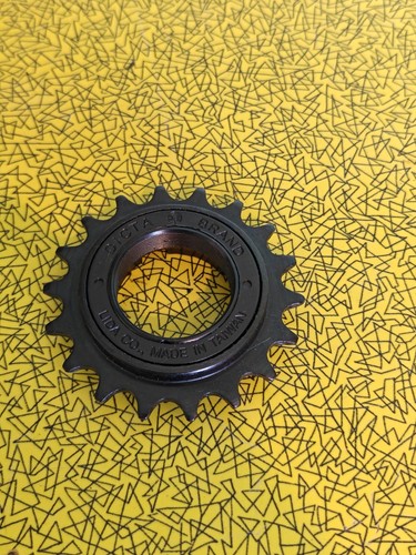 Dicta 18t freewheel - dicta,