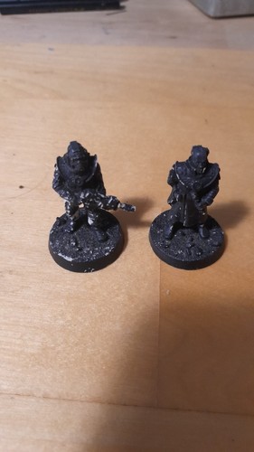 Forge world titan crew foot - forge,
