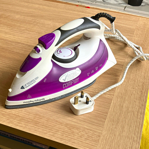 Morphy richards 300003 - morphy,