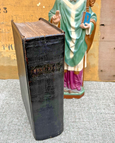 Antique 19th victorian king - antique,