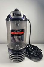 Shark Duo Clean Lift Away Vacuum NV700UK 31 Main Body - Bin and Motor