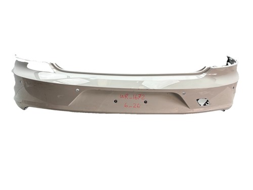 Volvo s90 2016 genuine - volvo, rear