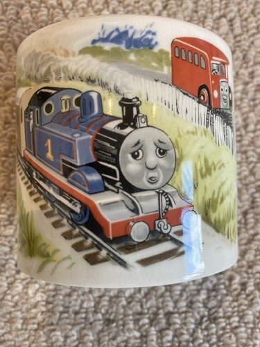 Vintage wedgwood thomas the - vintage,