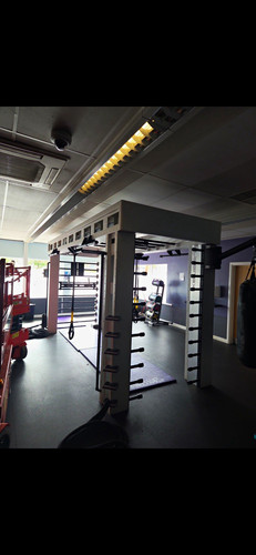 Queenax multiuse gym - , power