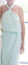 Wedding dress size 10-12