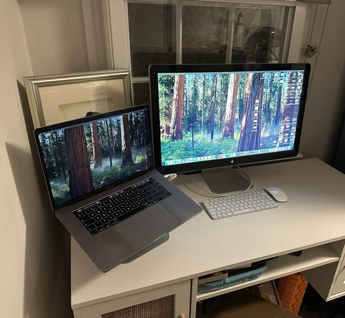 Apple thunderbolt cinema - thunderbolt,