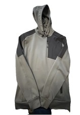 Zavetti Men’s Hoodie 1/4 Zip