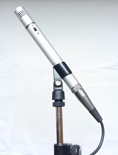 Unisound 83h unidirectional - unisound, em-83h