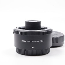 Nikon teleconverter 2 - z,